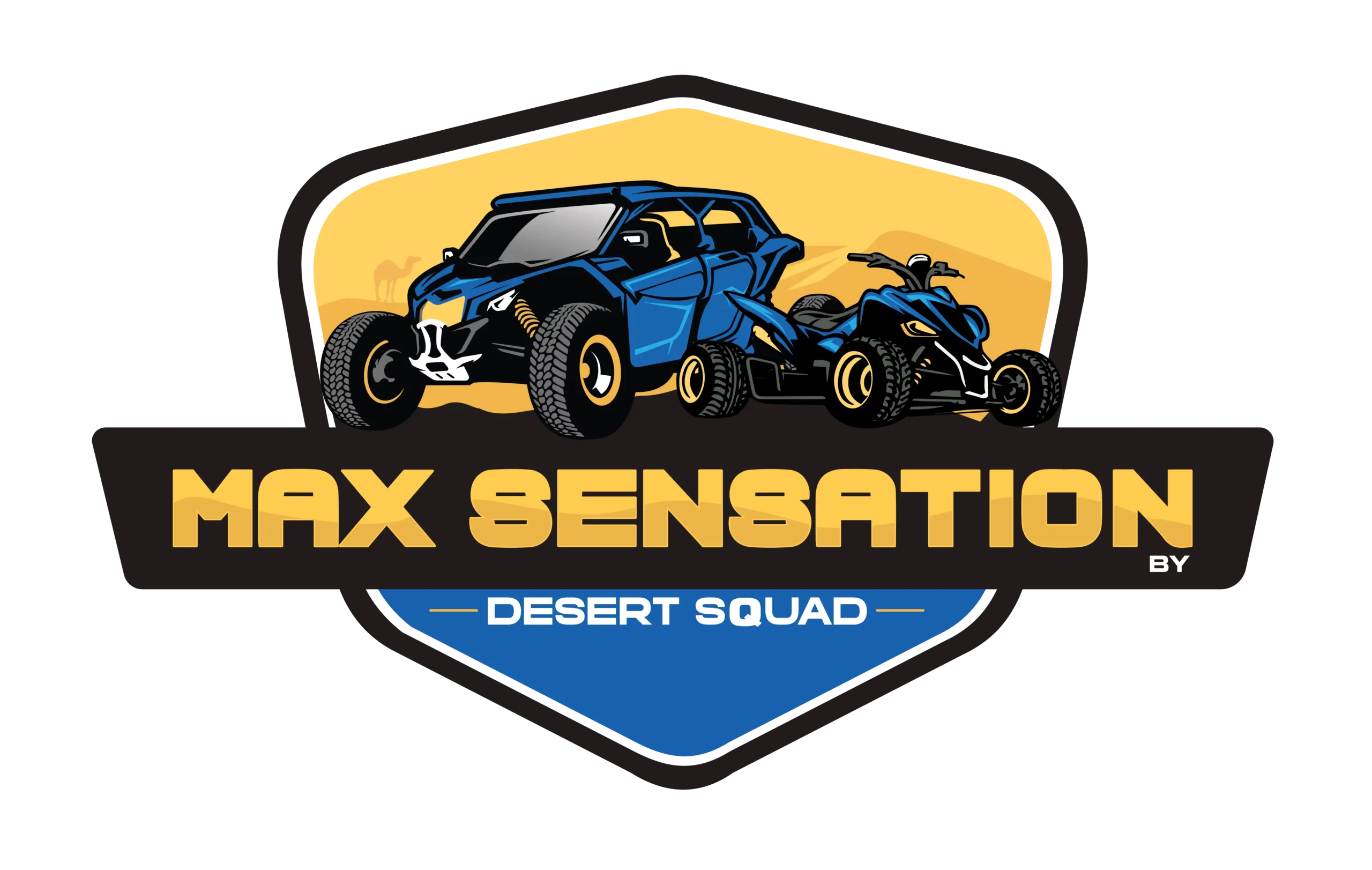 MaxSensation Dubaï